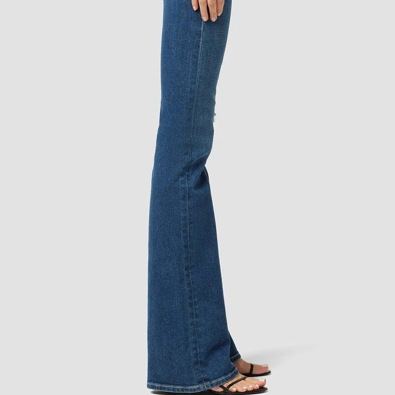 Hudson Nico Maternity Mid-Rise Bootcut Jean 2