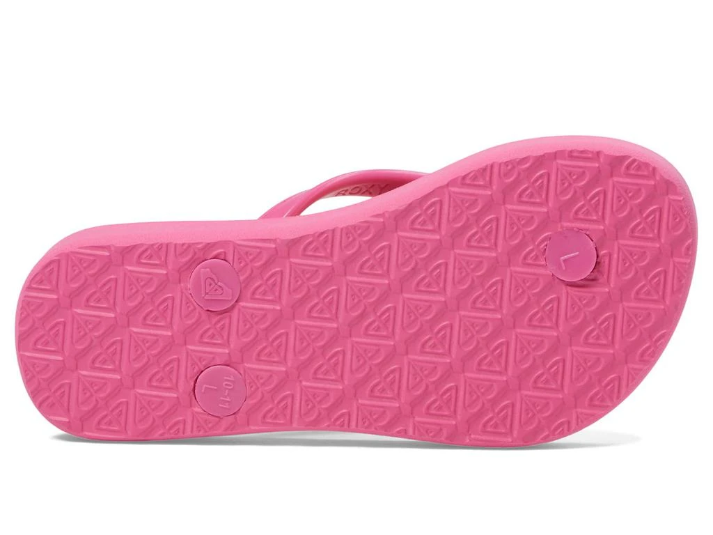 Roxy Viva Stamp II (Little Kid/Big Kid) 3