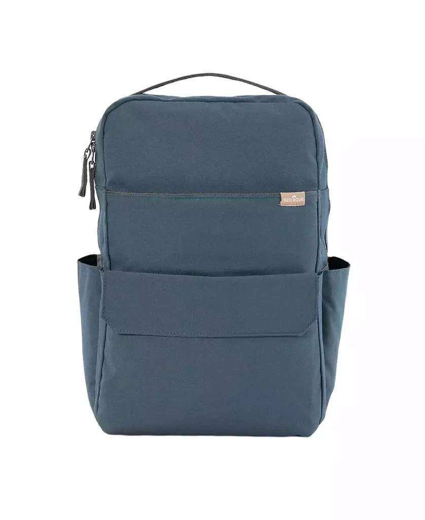 Red Rovr Roo Diaper Backpack 1