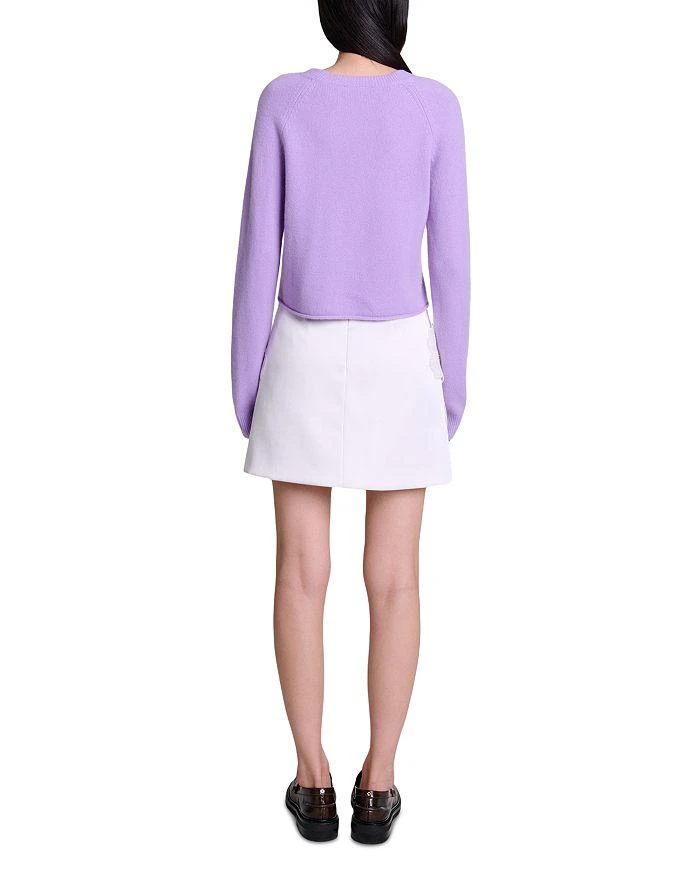 Maje Marion Sweater 8