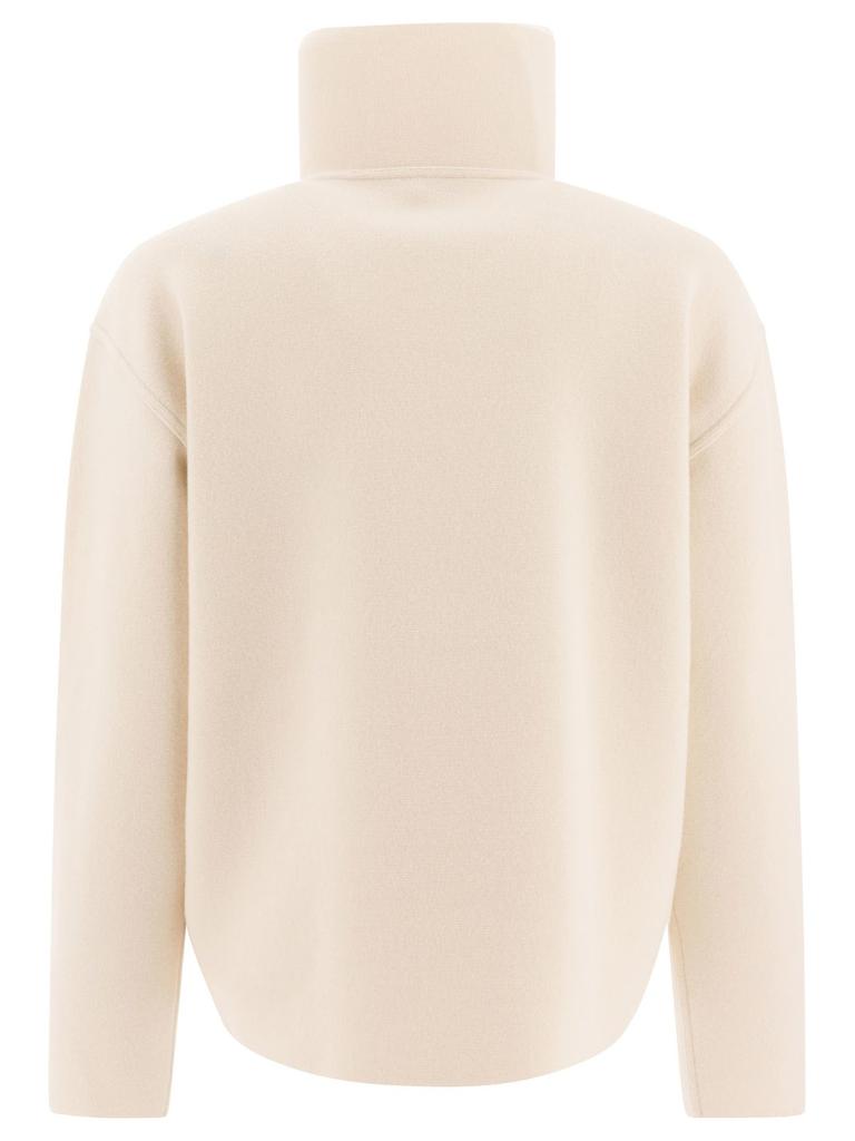 AURALEE Auralee High Neck Knitwear