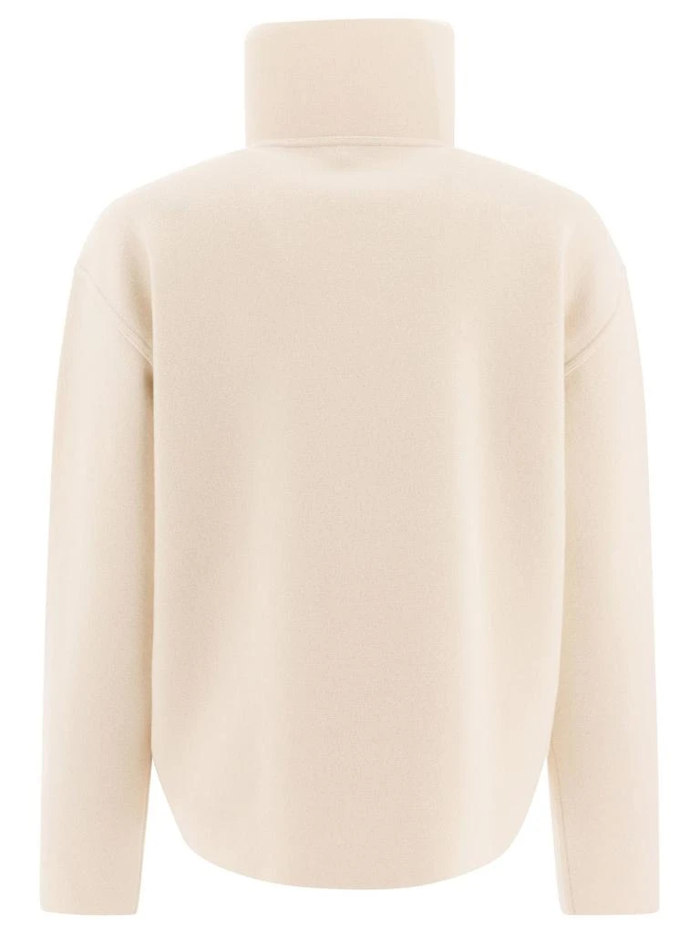 AURALEE Auralee High Neck Knitwear 2