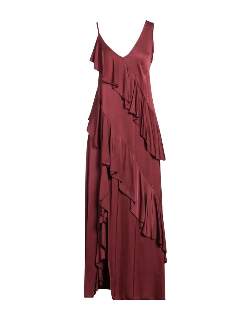 KAOS Long dress 1