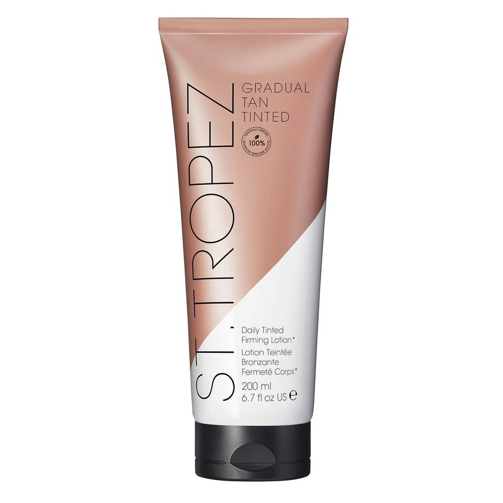 St. Tropez St. Tropez Gradual Tan Tinted Body Lotion 200ml