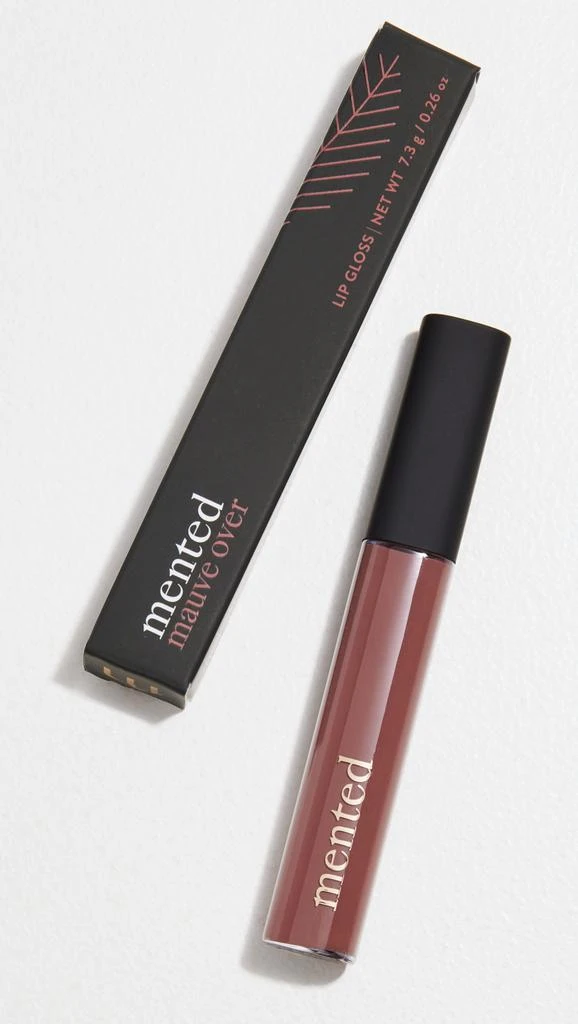 mented Lip Gloss 7