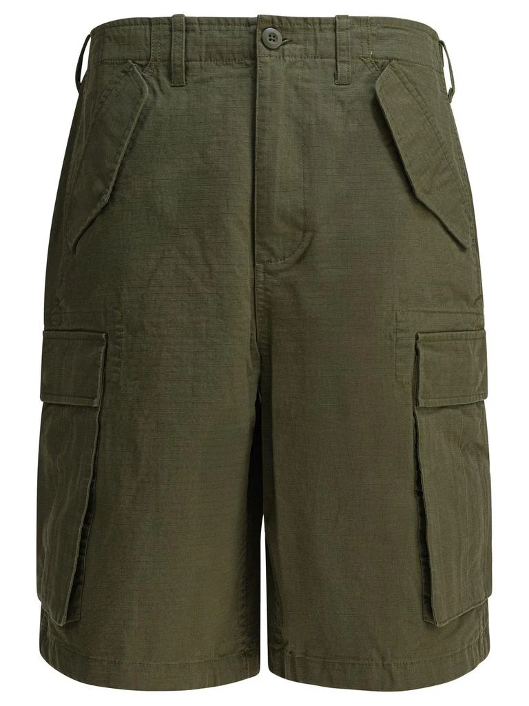 STUSSY Stüssy Ripstop Cargo Shorts 1