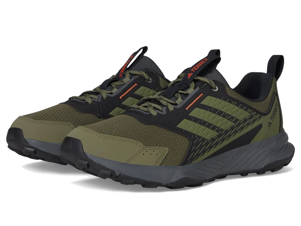 Adidas Terrex Tracefinder 2 Trail Running Shoes 1