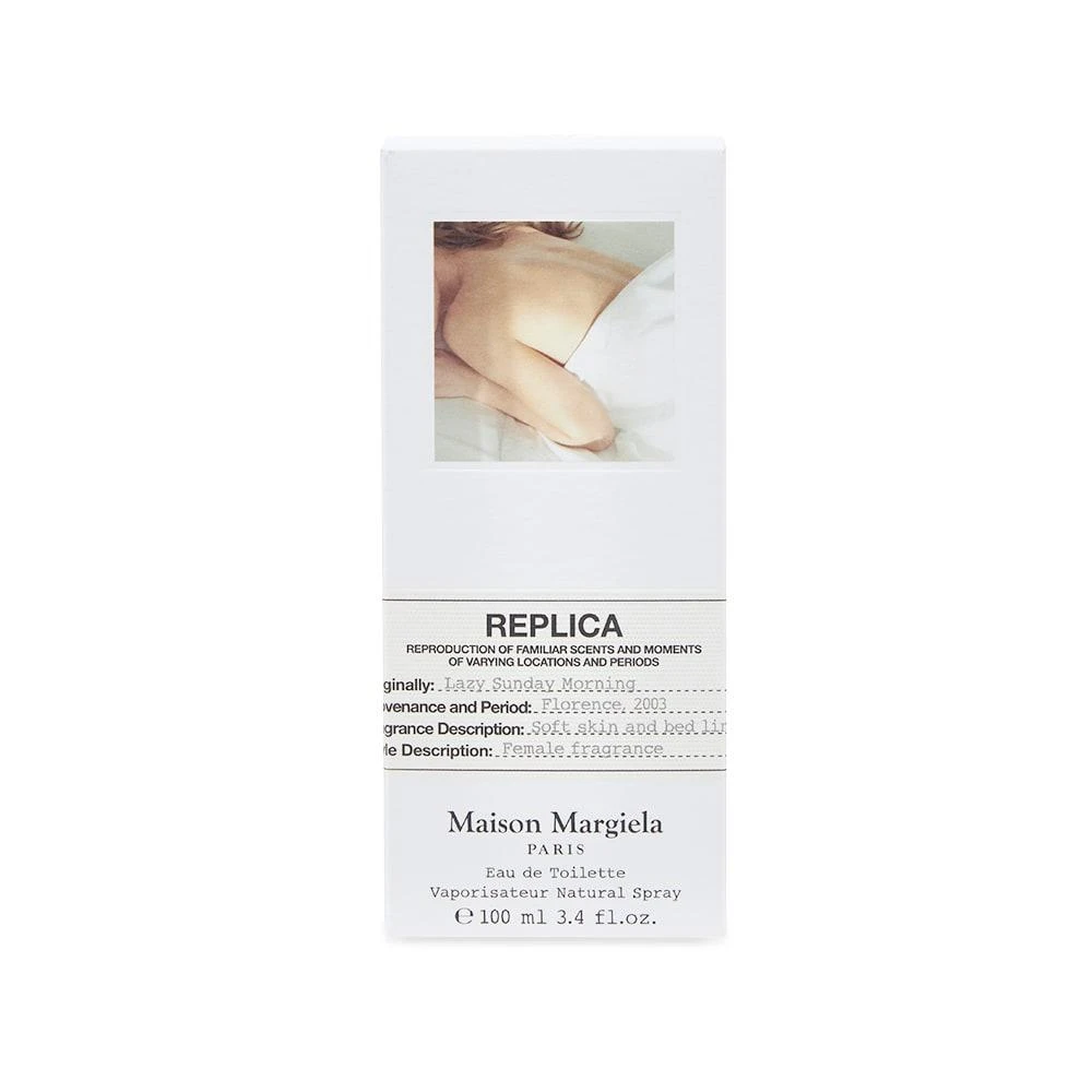 Maison Margiela Fragrance Maison Margiela Replica Lazy Sunday Eau De Toilette 2