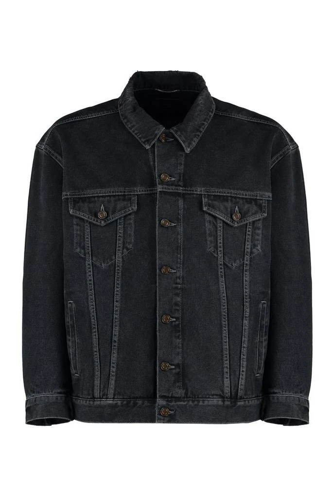 Yves Saint Laurent Saint Laurent Denim Jacket 1