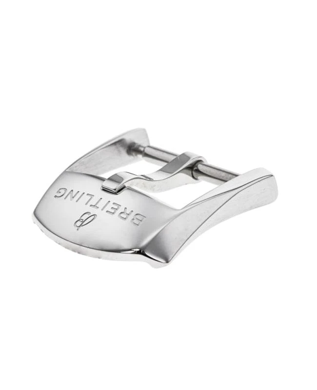 BREITLING Breitling Steel Tang Men's Buckle A16BA.6 1