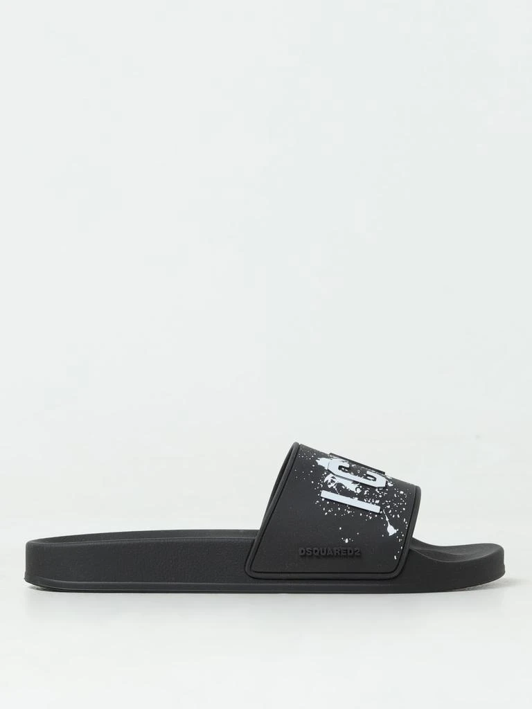 DSQUARED2 Shoes men Dsquared2 1