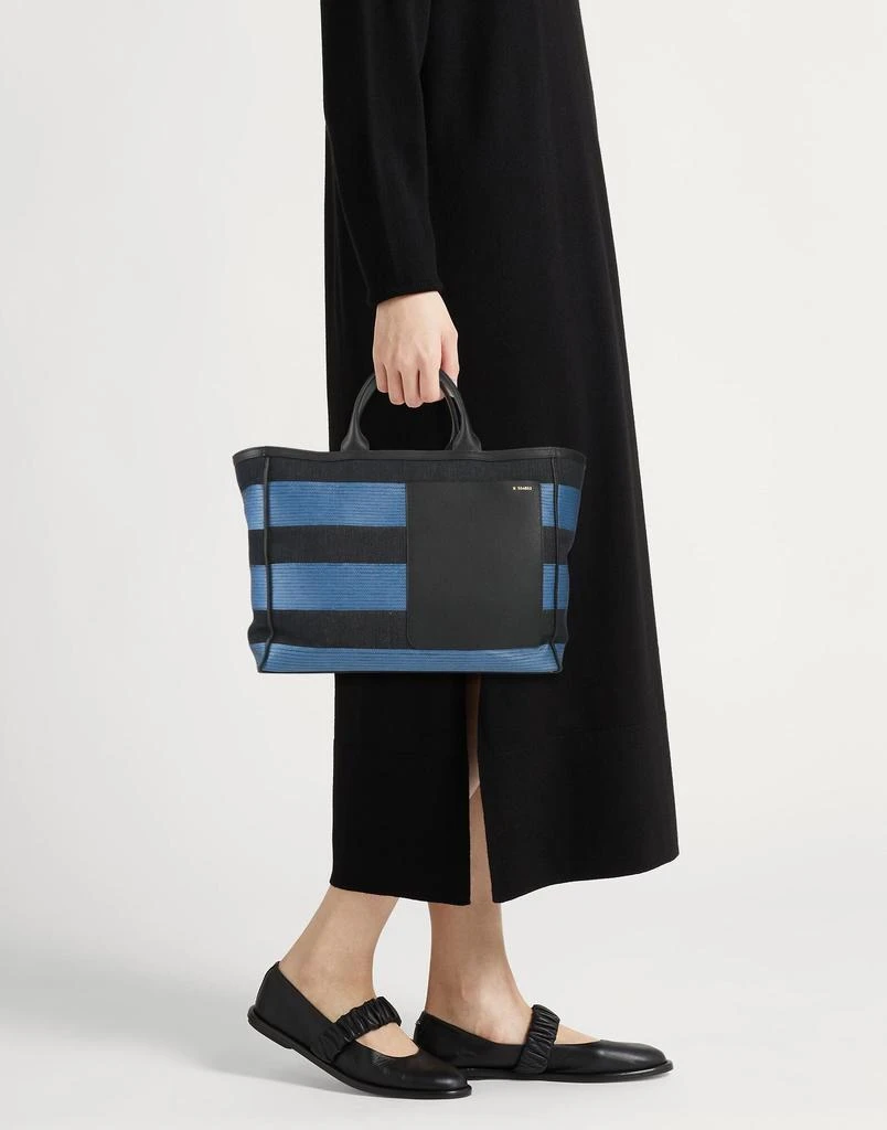 VALEXTRA Handbag 3