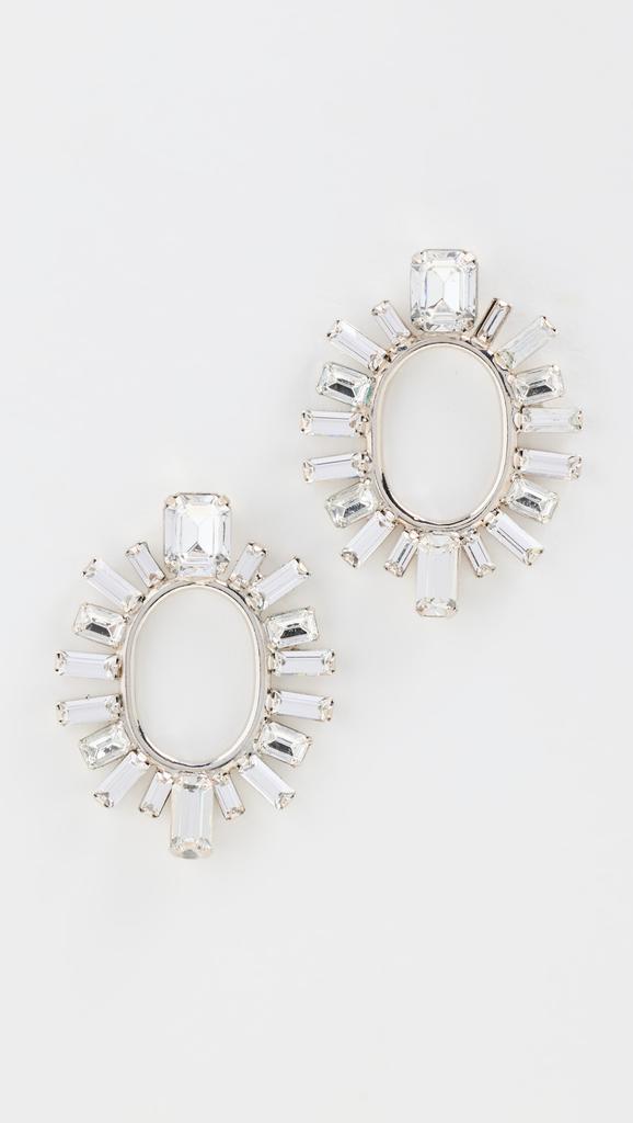 Elizabeth Cole Sadira Earrings