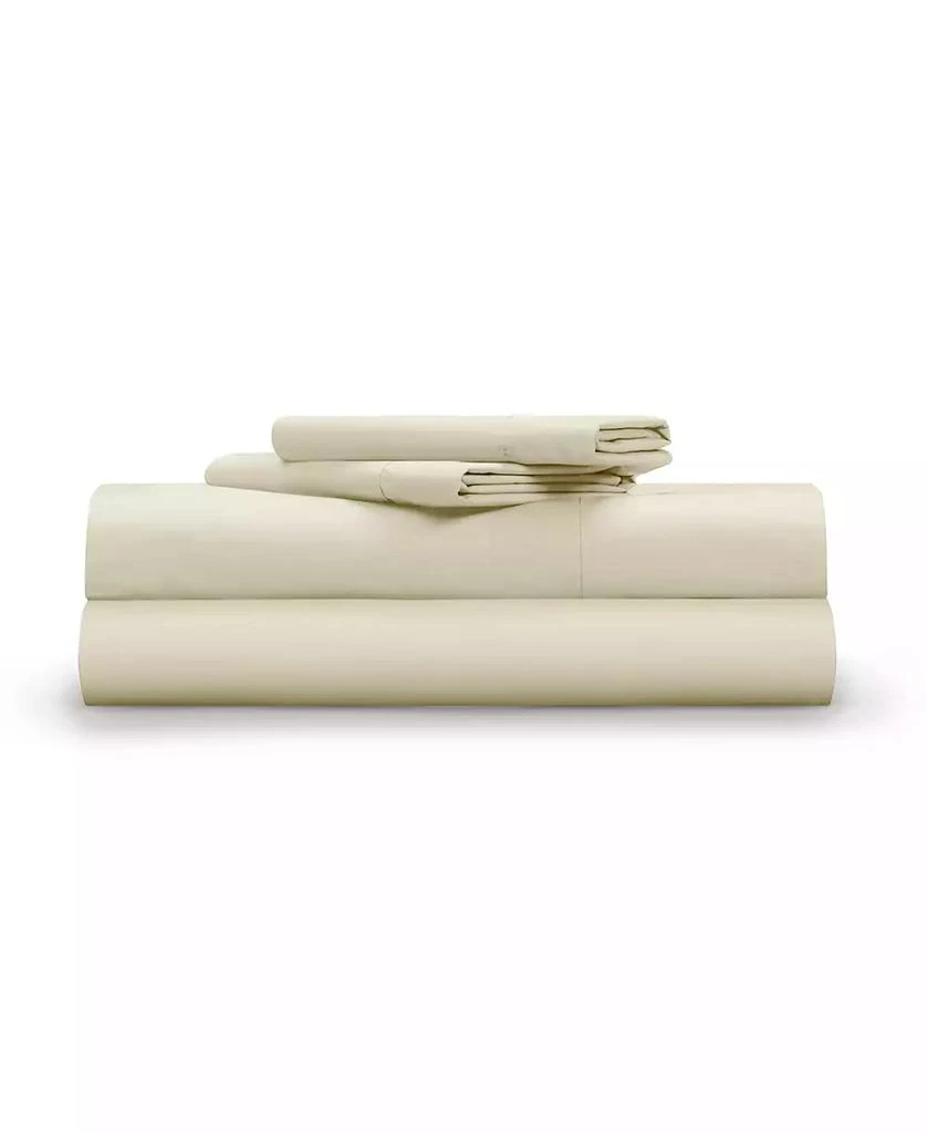 Pillow Gal Classic Cool Crisp 2 Piece Pillowcase Set, Standard 1