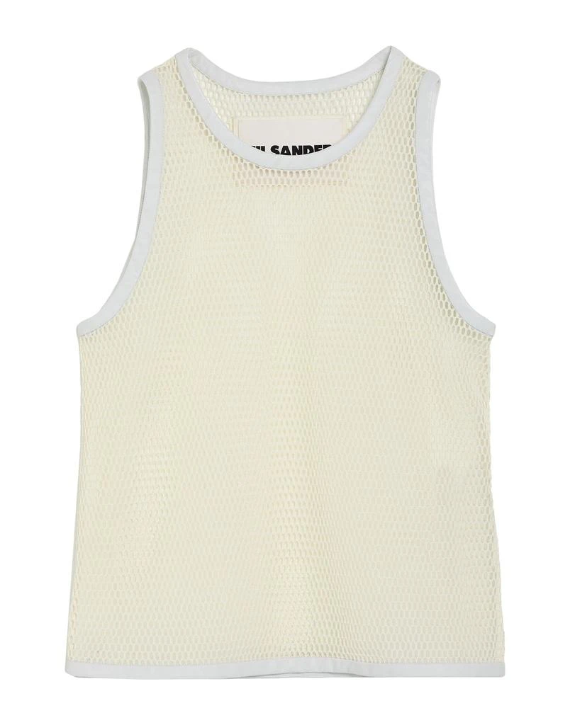 Jil Sander Tank top 1
