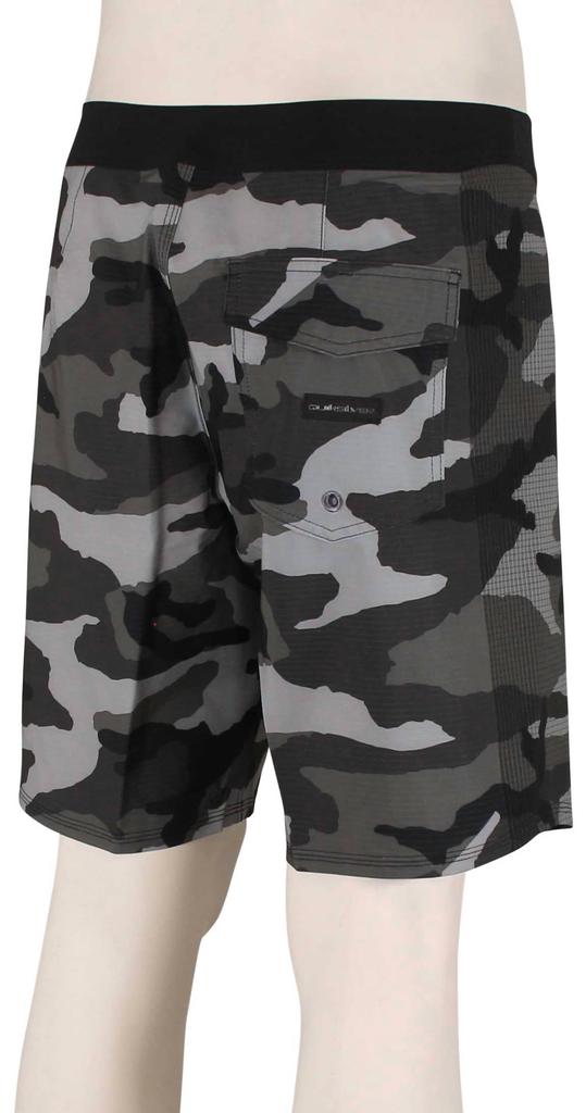 Quicksilver Highlite Arch Shorts