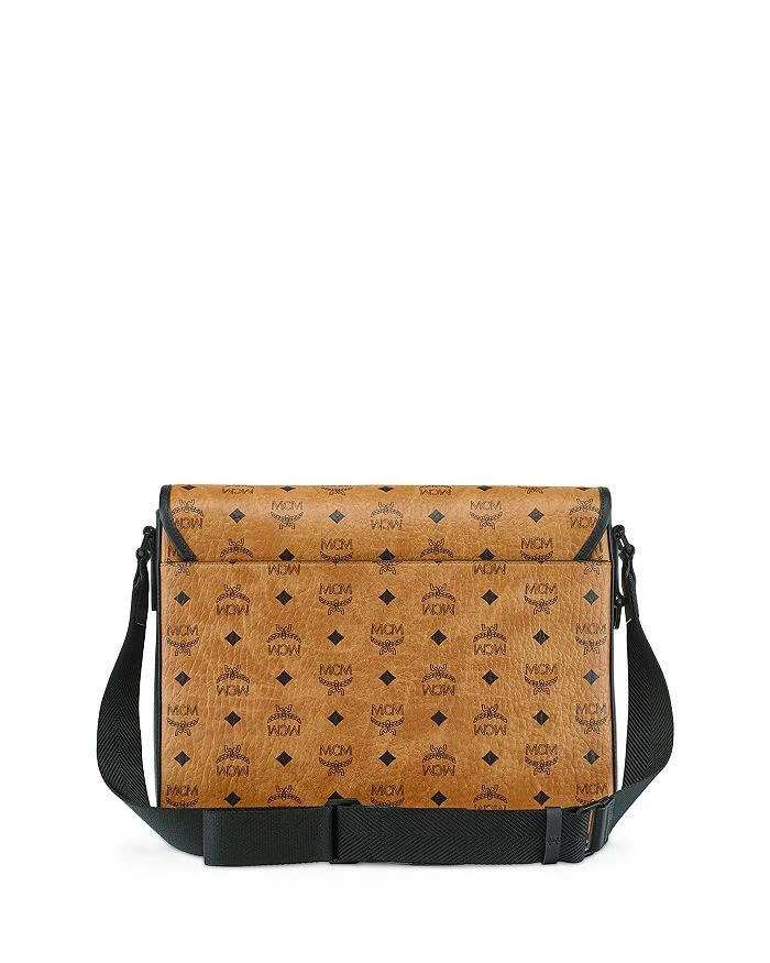 MCM Klassik Messenger Bag 3