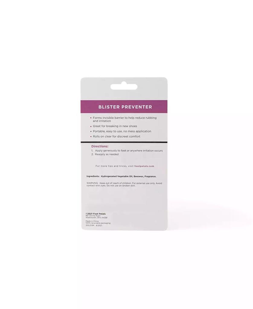 Foot Petals Blister Preventer Anti-Friction Balm