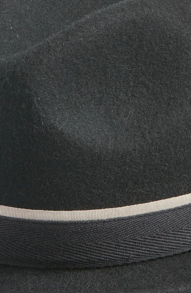 Nordstrom Wool Felt Pork Pie Hat 2