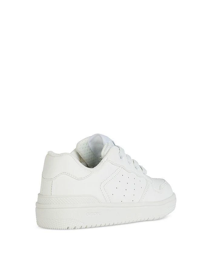 Geox Girls' Washiba Low Top Sneakers - Toddler, Little Kid, Big Kid 3