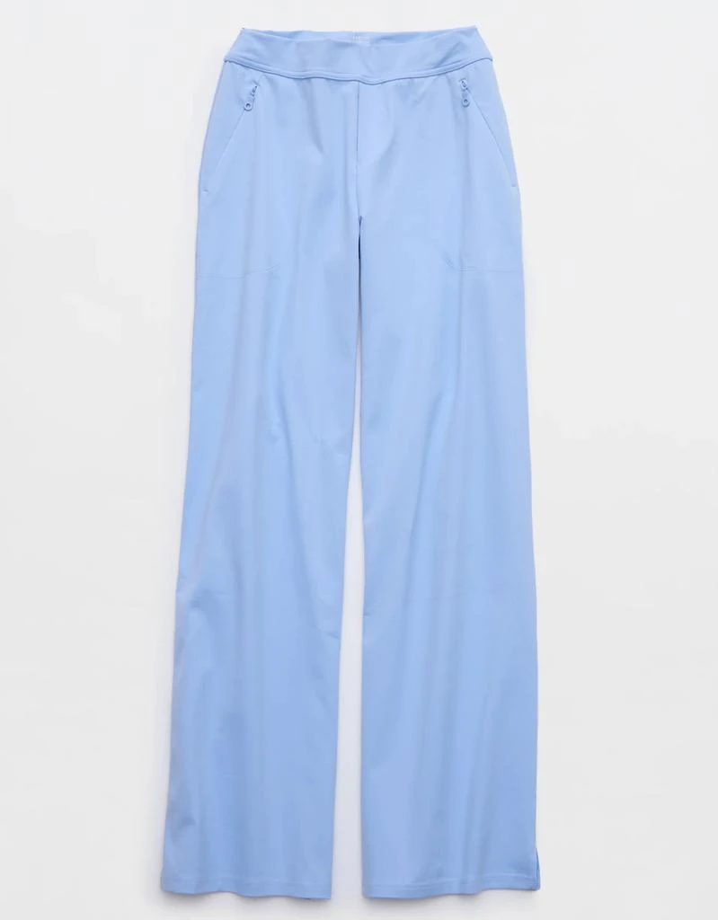 OFFLINE OFFLINE By Aerie The Hugger Trouser 3