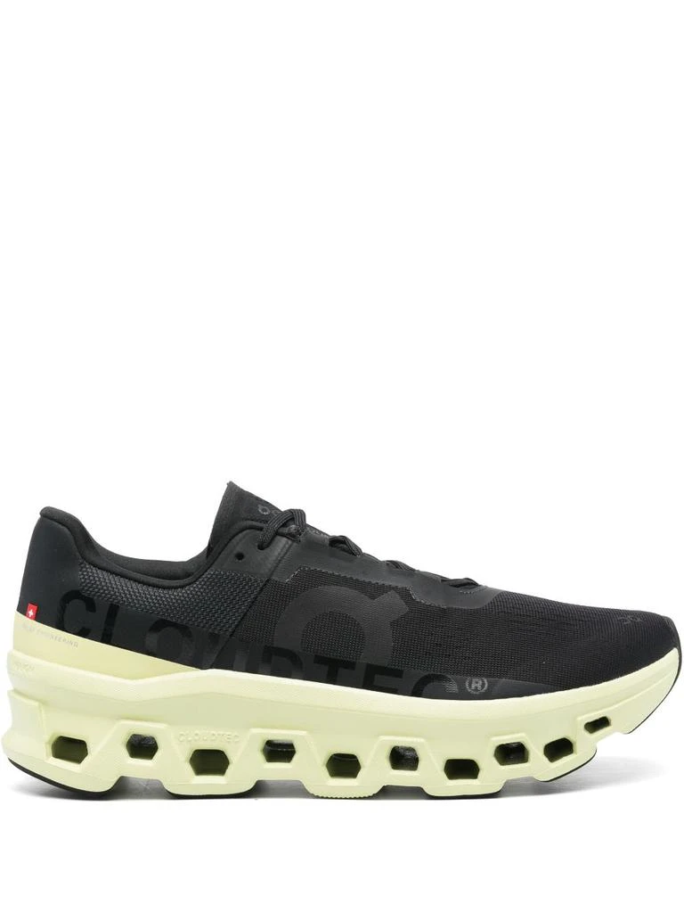 On ON RUNNING - Cloudmonster Sneaker 1