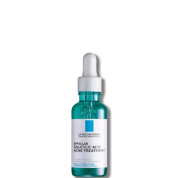 La Roche Posay La Roche-Posay Effaclar Salicylic Acid Acne Treatment Serum (1 fl. oz.) 1