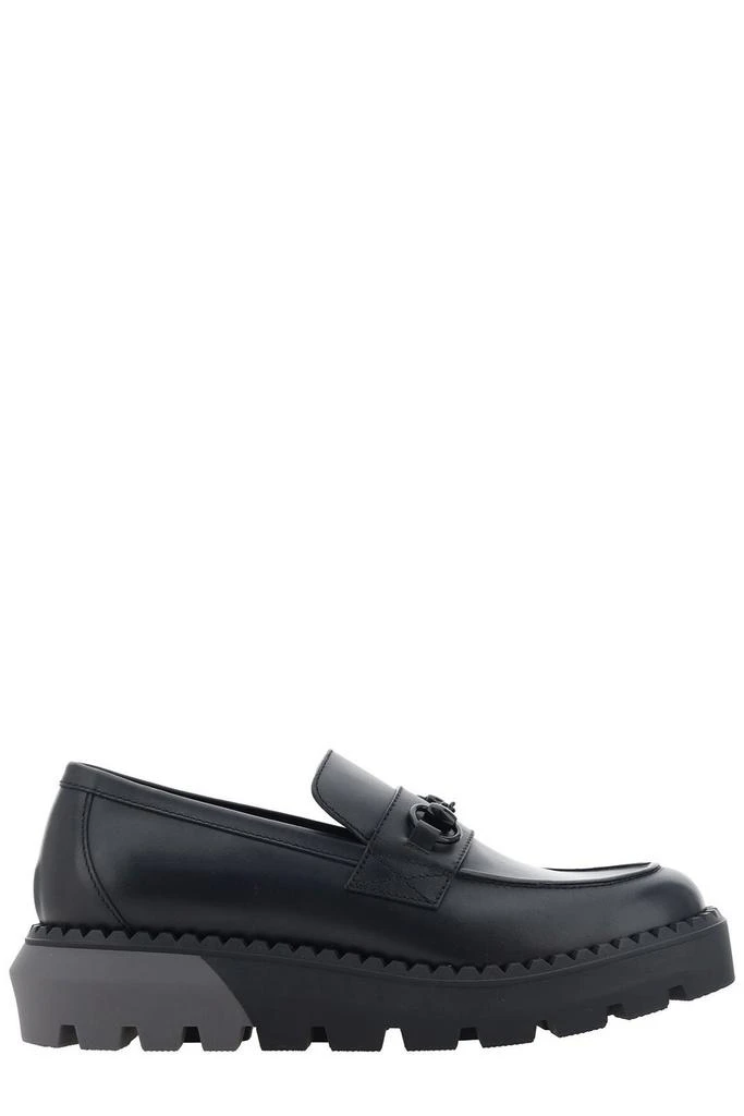 Gucci Gucci Horsebit Loafers 1