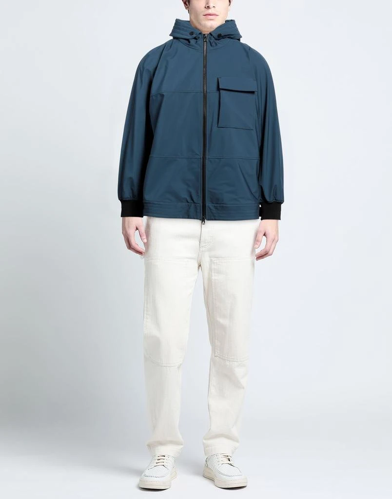 AHIRAIN Jacket 2