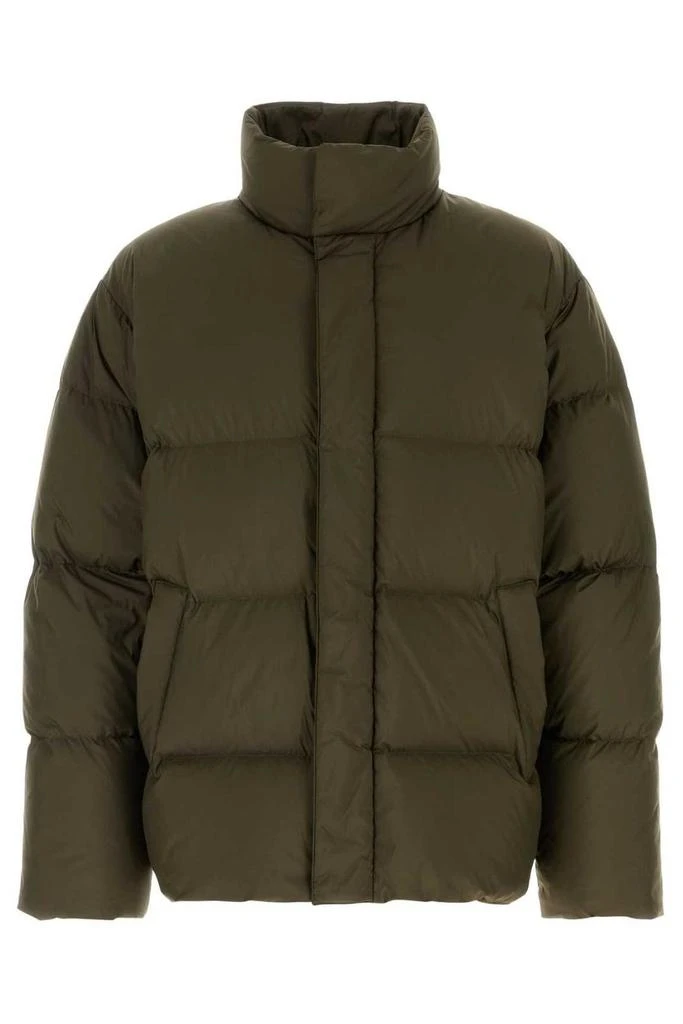 Yves Saint Laurent Saint Laurent High-Neck Down Jacket 1