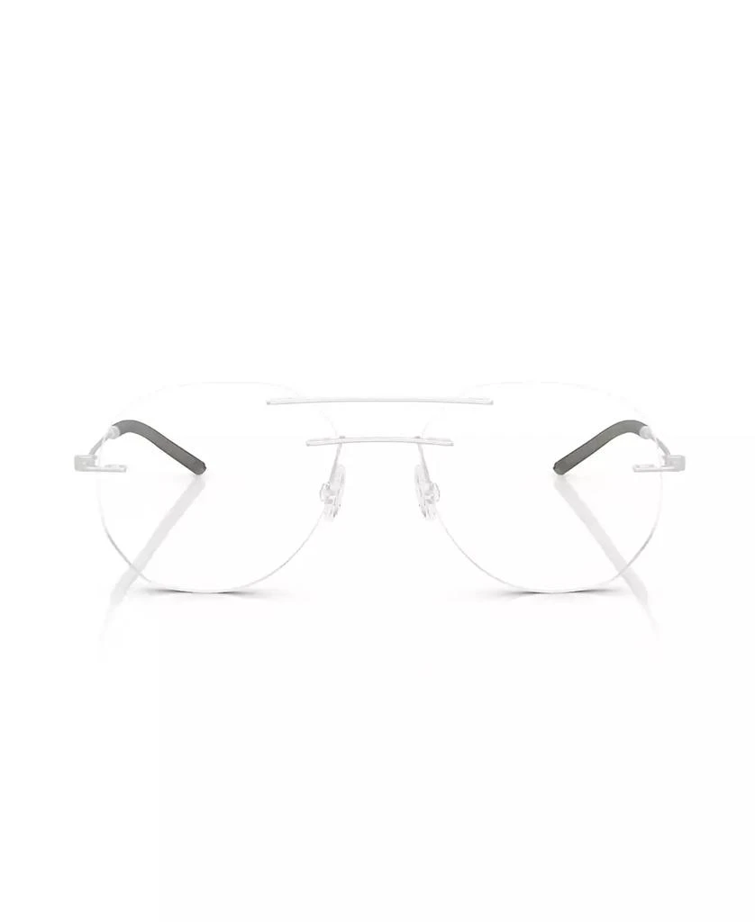 Moncler Unisex Eyeglasses, ME1003 2