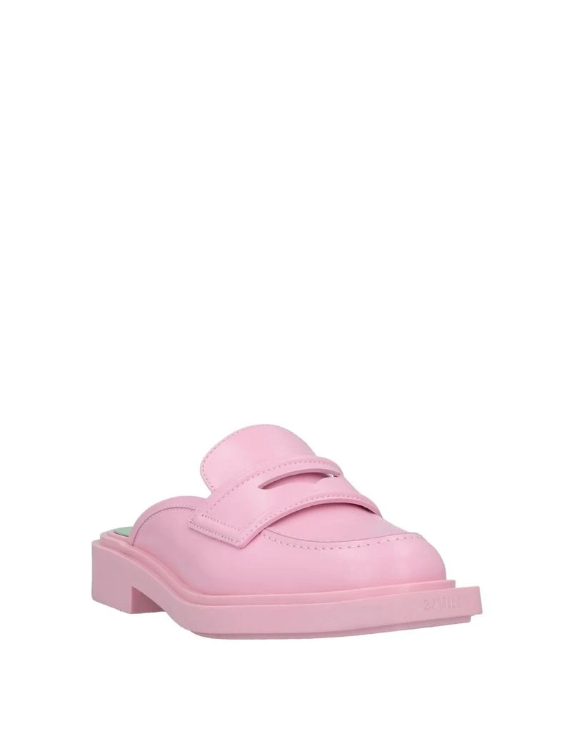 3JUIN Mules and clogs 4