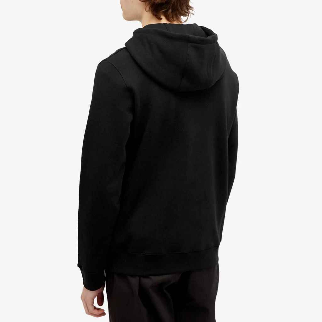 Norse Projects Norse Projects Vagn Classic Popover Hoodie 3