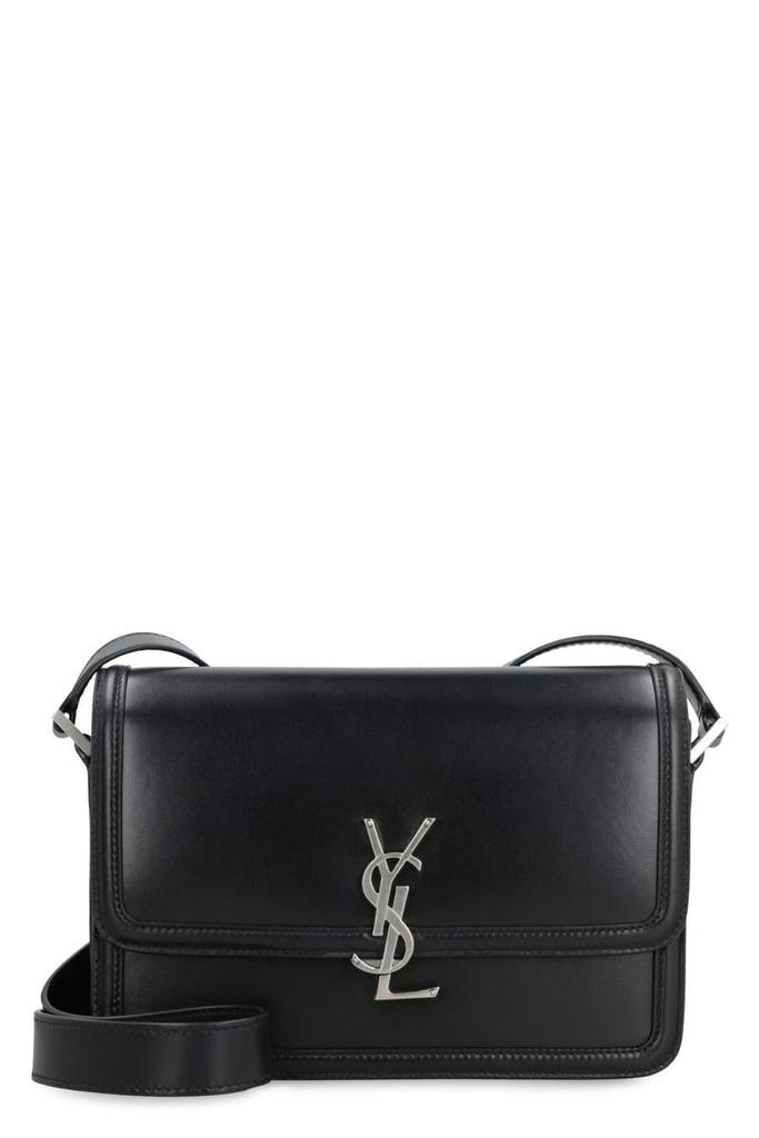 Yves Saint Laurent Saint Laurent Solferino Crossbody Bag