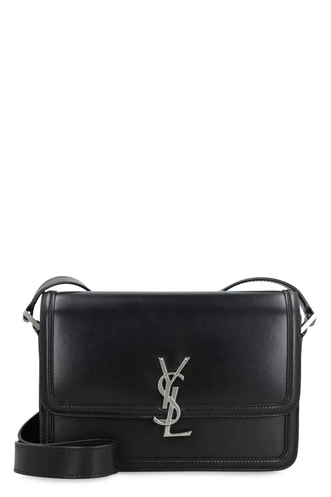 Yves Saint Laurent Saint Laurent Solferino Crossbody Bag 1