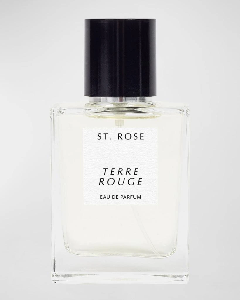 ST. ROSE Terre Rouge Eau De Parfum, 1.7 oz. 1