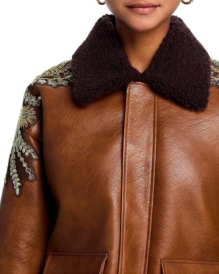 MOTHER The Mean Machine Jacket 5