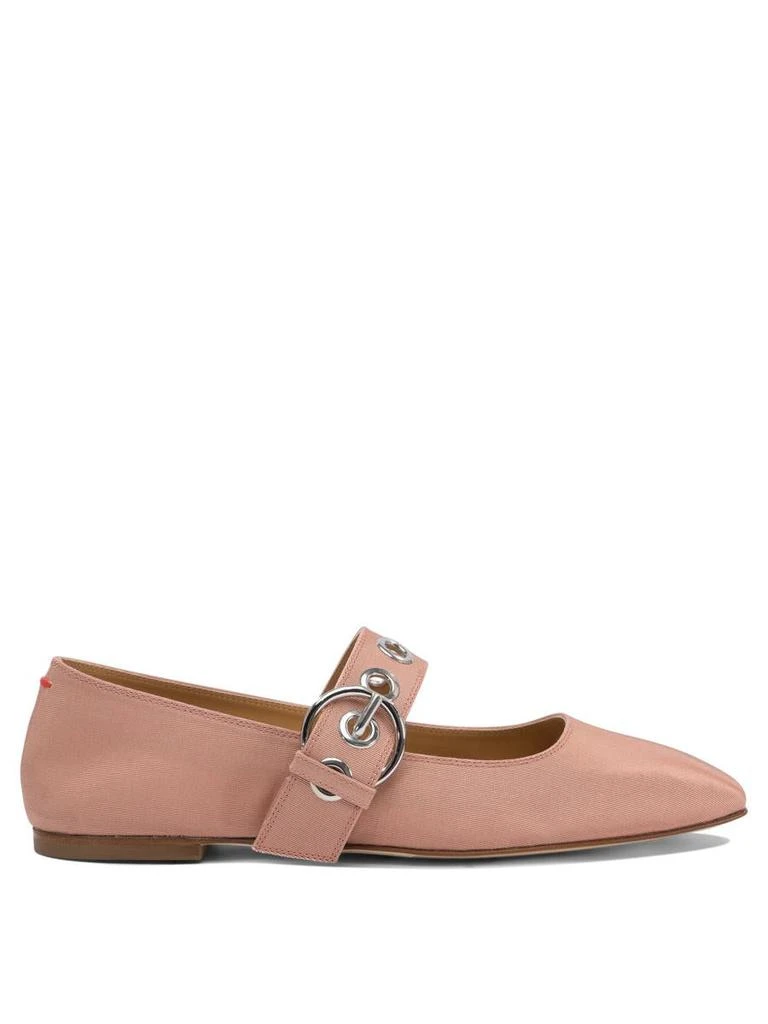 AEYDE Aeyde "Uma Eyelet" Mary Jane 1