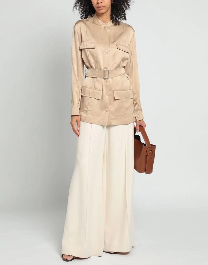 Burberry Patterned shirts 
blouses 2