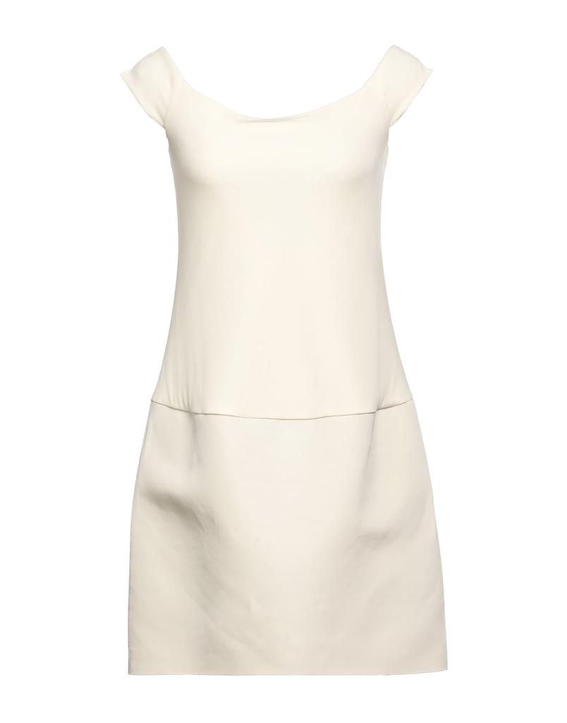 【送料&関税込】Khaite The Trina Long-sleeved Open-back Midi Khaite Khaite The Trina Long-Sleeved Open-Back Midi Dress