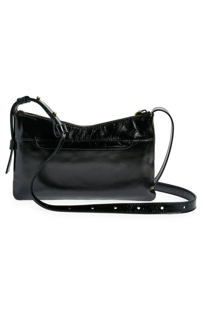 Hobo Paulette Small Leather Crossbody Bag 3