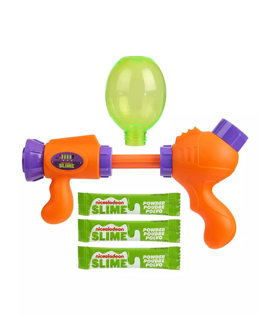 Nerf Nickelodeon Slime Brand Compound Splat Splasher
