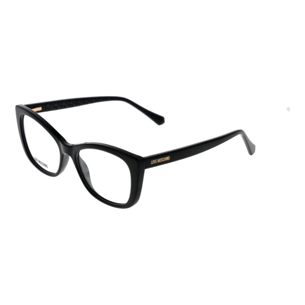Love Moschino Women Optical Women's Frames