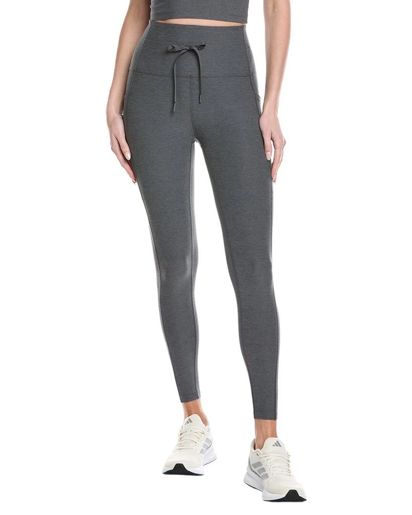 Beyond yoga Beyond Yoga Spacedye Go Pocket 23in Midi Legging