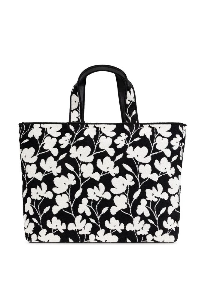 Furla Furla Allisa Large Shopper Tote 3