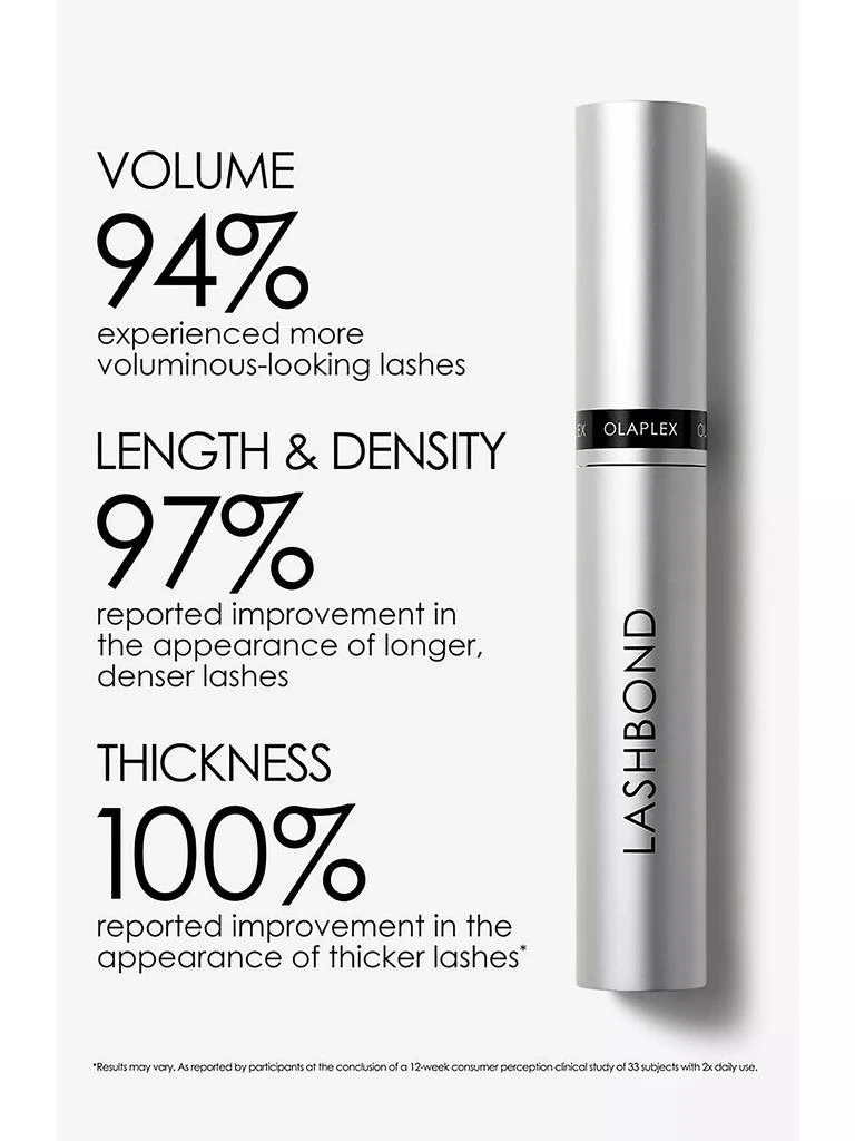 Olaplex Lash Bond 3