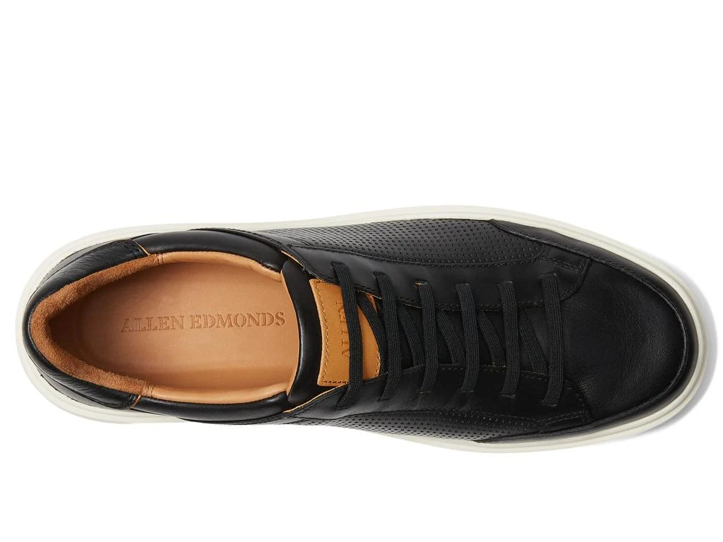 Allen Edmonds Oliver Stretch Lace Slip-On Sneaker 2