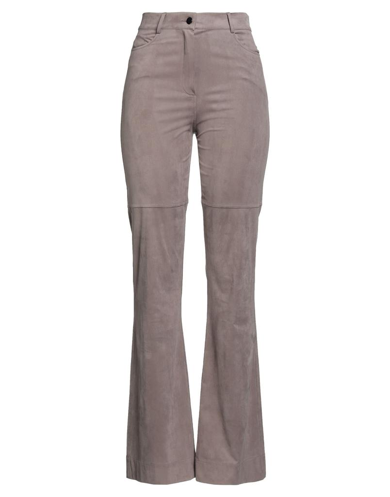 D.Exterior Casual pants