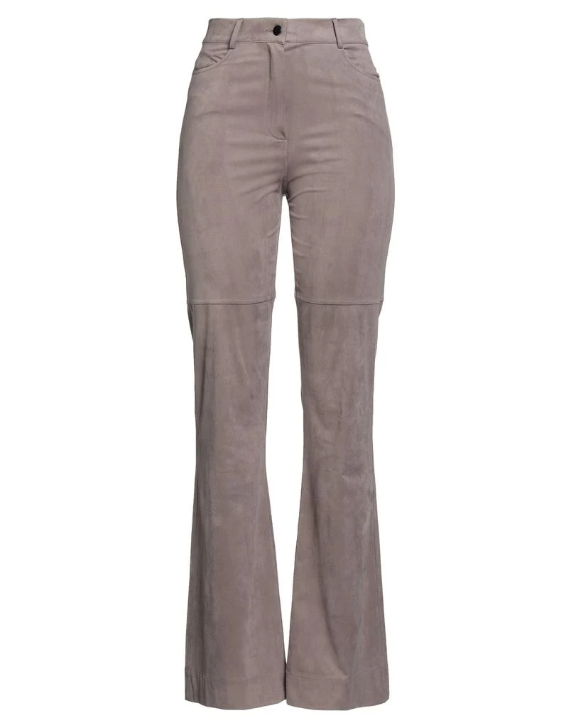 D.Exterior Casual pants 1