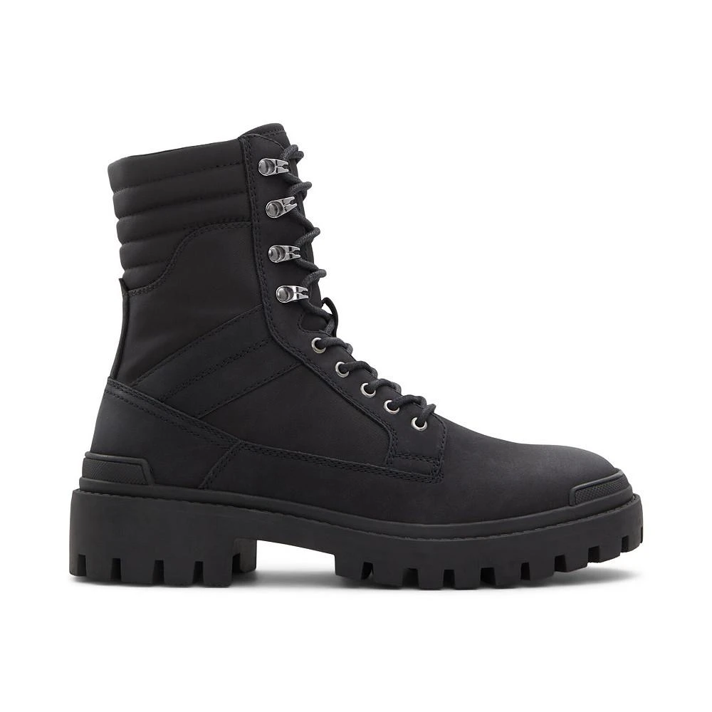 Call It Spring Men's Draper Casual Combat Boots 2